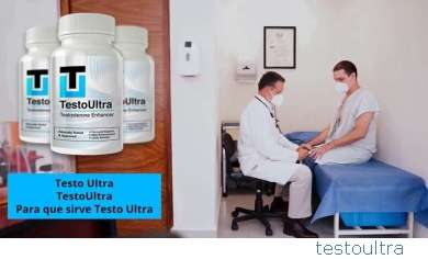 ¿Testo Ultra Es Legítimo?